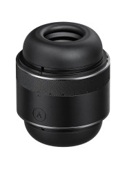 ARCWAVE VOY MASTURBADOR MASCULINO CON 8 AJUSTES DE PRESION NEGRO LUBRICANTE 10 ML INCLUIDO