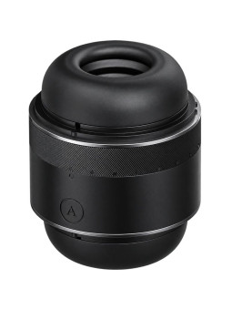 ARCWAVE VOY MASTURBADOR MASCULINO CON 8 AJUSTES DE PRESION NEGRO LUBRICANTE 10 ML INCLUIDO