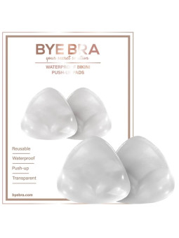 BYE BRA ALMOHADILLAS PUSH UP IMPERMEABLE