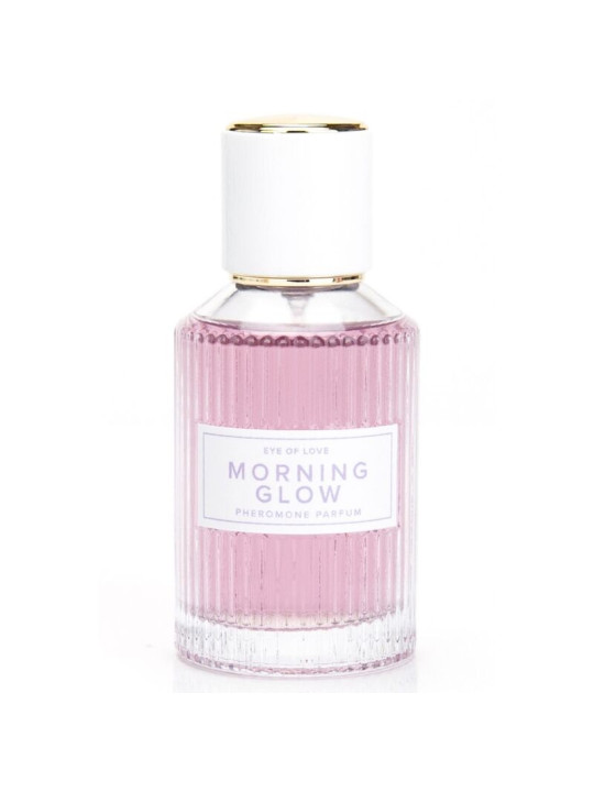 EYE OF LOVE EOL PHR PERFUME FEROMONAS DELUXE 50 ML MORNING GLOW
