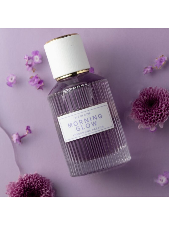 EYE OF LOVE EOL PHR PERFUME FEROMONAS DELUXE 50 ML MORNING GLOW