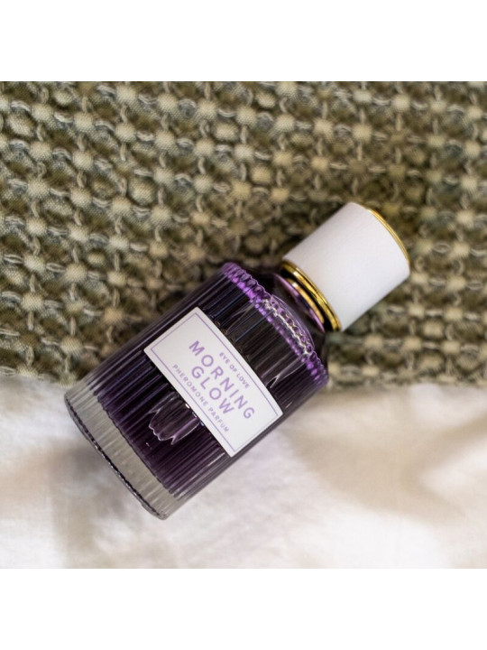 EYE OF LOVE EOL PHR PERFUME FEROMONAS DELUXE 50 ML MORNING GLOW