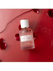 EYE OF LOVE EOL PHR PERFUME DELUXE 50 ML ONE LOVE