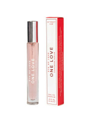 EYE OF LOVE EOL PERFUME FEROMONAS 10 ML ONE LOVE