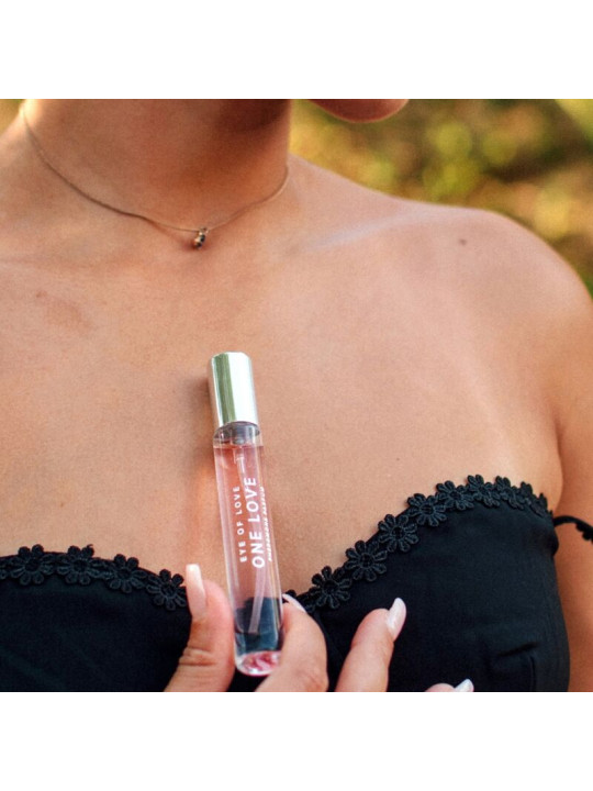 EYE OF LOVE EOL PERFUME FEROMONAS 10 ML ONE LOVE