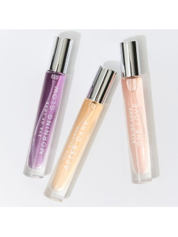 EYE OF LOVE EOL PHR PERFUME 10 ML SET 3 MORNING GLOW ONE LOVE AFTER DARK