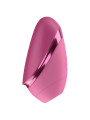 WOMANIZER NEXT LIBERTY ESTIMULADOR DE CLITORIS 3D PLEASURE AIR ROSA INTENSO