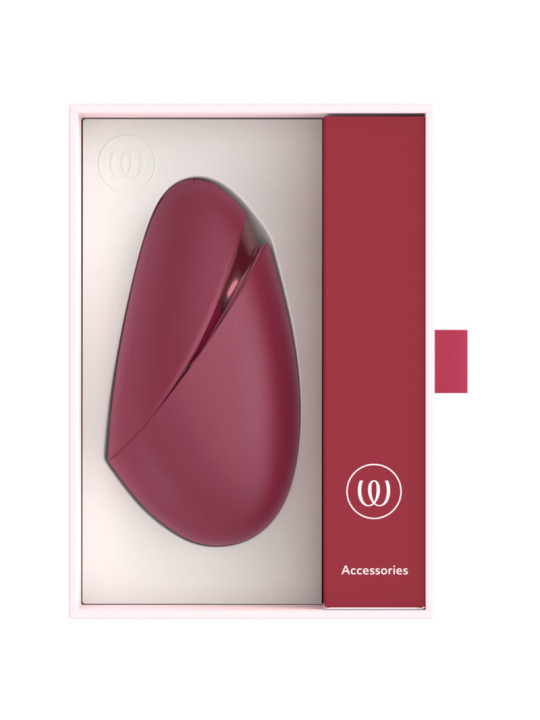WOMANIZER NEXT LIBERTY ESTIMULADOR DE CLITORIS 3D PLEASURE AIR BURDEOS