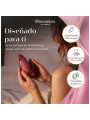 WOMANIZER NEXT LIBERTY ESTIMULADOR DE CLITORIS 3D PLEASURE AIR BURDEOS