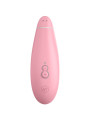 WOMANIZER PREMIUM ECO ESTIMULADOR DE CLITORIS POR SUCCION 12 NIVELES ROSA