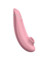 WOMANIZER PREMIUM ECO ESTIMULADOR DE CLITORIS POR SUCCION 12 NIVELES ROSA