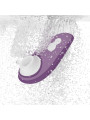 WOMANIZER LIBERTY 2 ESTIMULADOR DE CLITORIS POR SUCCION 8 NIVELES MORADO
