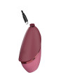 WOMANIZER NEXT ESTIMULADOR DE CLITORIS POR SUCCION 14 NIVELES BURDEOS