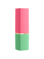 WOMANIZER BEAUTY ESTIMULADOR DE CLITORIS POR SUCCION 6 NIVELES VERDE Y ROSA