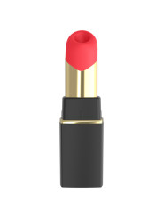 WOMANIZER BEAUTY ESTIMULADOR DE CLITORIS POR SUCCION 6 NIVELES NEGRO Y DORADO
