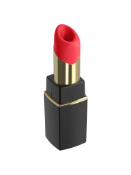 WOMANIZER BEAUTY ESTIMULADOR DE CLITORIS POR SUCCION 6 NIVELES NEGRO Y DORADO