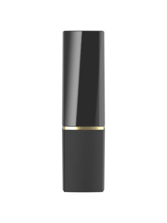 WOMANIZER BEAUTY ESTIMULADOR DE CLITORIS POR SUCCION 6 NIVELES NEGRO Y DORADO