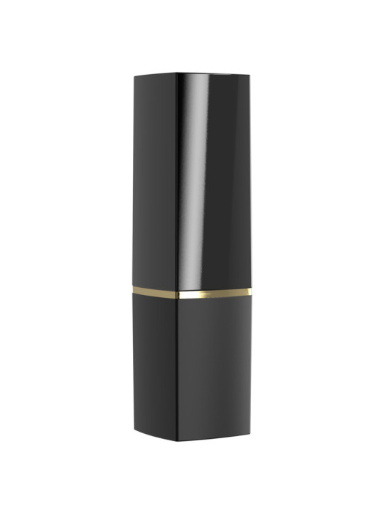 WOMANIZER BEAUTY ESTIMULADOR DE CLITORIS POR SUCCION 6 NIVELES NEGRO Y DORADO