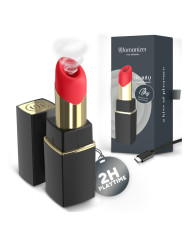 WOMANIZER BEAUTY ESTIMULADOR DE CLITORIS POR SUCCION 6 NIVELES NEGRO Y DORADO