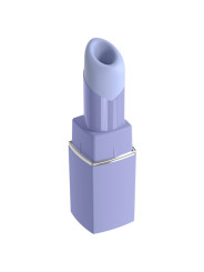 WOMANIZER BEAUTY ESTIMULADOR DE CLITORIS POR SUCCION 6 NIVELES LILA