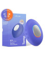 WE VIBE TEMP VIBRADOR CON FUNCION DE CALOR Y FRIO AZUL LAVANDA