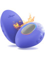 WE VIBE TEMP VIBRADOR CON FUNCION DE CALOR Y FRIO AZUL LAVANDA