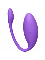 WE VIBE JIVE LITE VIBRADOR HUEVO PONIBLE CON CONTROL POR APLICACION PURPURA