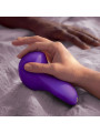 WE VIBE SHARED TOUCH VIBRADOR PARA PAREJAS DE DOBLE CARA PURPURA