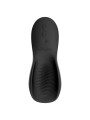 WE VIBE SHARED TOUCH VIBRADOR PARA PAREJAS DE DOBLE CARA NEGRO