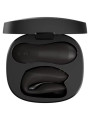 WE VIBE CHORUS PRO VIBRADOR PREMIUM PARA PAREJAS NEGRO SATINADO
