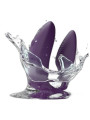 WE VIBE SYNC 2 VIBRADOR AJUSTABLE PARA PAREJAS PURPURA