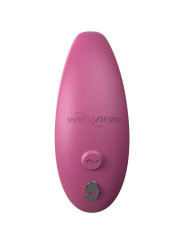 WE VIBE SYNC 2 VIBRADOR AJUSTABLE PARA PAREJAS ROSA