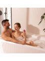 WE VIBE SYNC 2 VIBRADOR AJUSTABLE PARA PAREJAS ROSA