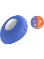 WE VIBE TEMP VIBRADOR CON FUNCION DE CALOR Y FRIO AZUL LAVANDA