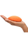 WE VIBE TEMP VIBRADOR CON FUNCION DE CALOR Y FRIO MANDARINA