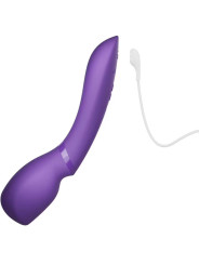WE VIBE WAND 2 MASAJEADOR CORPORAL RECARGABLE PURPURA