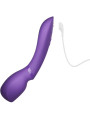 WE VIBE WAND 2 MASAJEADOR CORPORAL RECARGABLE PURPURA