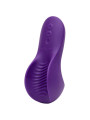 WE VIBE SHARED TOUCH VIBRADOR PARA PAREJAS DE DOBLE CARA PURPURA