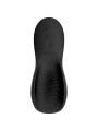 WE VIBE SHARED TOUCH VIBRADOR PARA PAREJAS DE DOBLE CARA NEGRO