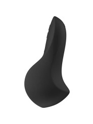 WE VIBE SHARED TOUCH VIBRADOR PARA PAREJAS DE DOBLE CARA NEGRO