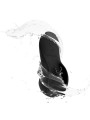 WE VIBE SHARED TOUCH VIBRADOR PARA PAREJAS DE DOBLE CARA NEGRO