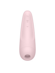 SATISFYER CURVY 2 ROSA