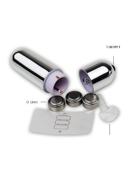 FUNDA EXTENSORA VIBRADORA 10 MODOS CLÍTORIS Y VAGINA DE LA MARCA BAILE FOR HIM