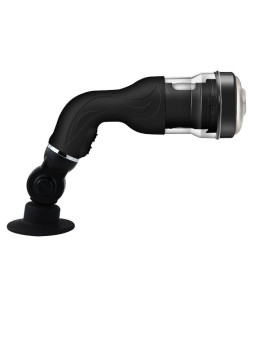 MASTURBADOR AUTOMÁTICO ROTATION LOVER 5 FUNCIONES DE LA MARCA BAILE FOR HIM