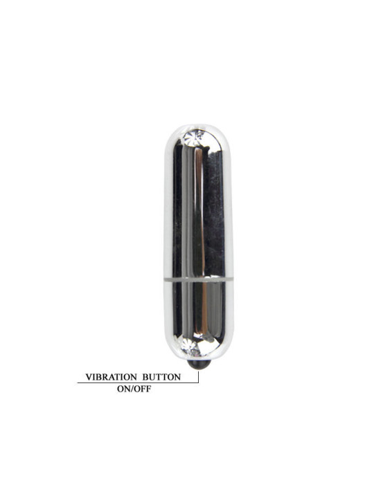 EXTENSOR PENE VIBRADOR RABBIT CON ESTIMULADOR CLÍTORIS DE LA MARCA BAILE FOR HIM