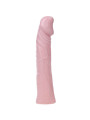 EXTENSIÓN VIBRANTE FANTASY PARA PLACER ÍNTIMO DE LA MARCA BAILE FOR HIM
