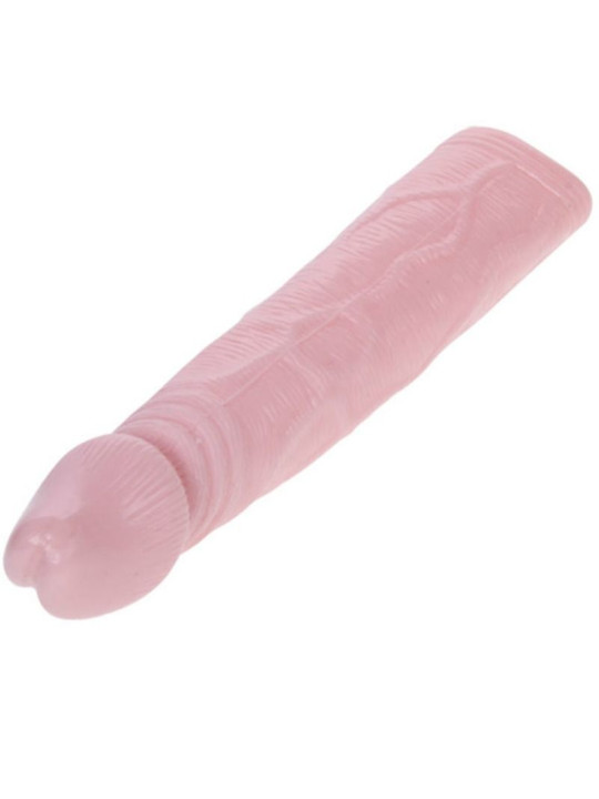 EXTENSIÓN VIBRANTE FANTASY PARA PLACER ÍNTIMO DE LA MARCA BAILE FOR HIM