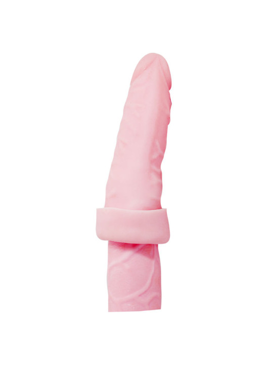 FUNDA EXTENSORA REALISTICA PARA AUMENTAR LONGITUD DE LA MARCA BAILE FOR HIM