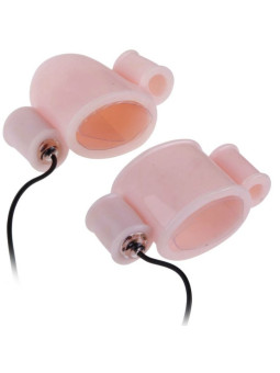 FUNDAS VIBRADORAS ALFRED CON MANDO PARA PENE DE LA MARCA BAILE FOR HIM