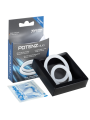 ANILLO POTENZ ERECCIÓN M - 2 UNIDADES + LUBRICANTE DE LA MARCA JOYDIVISION POTENZDUO